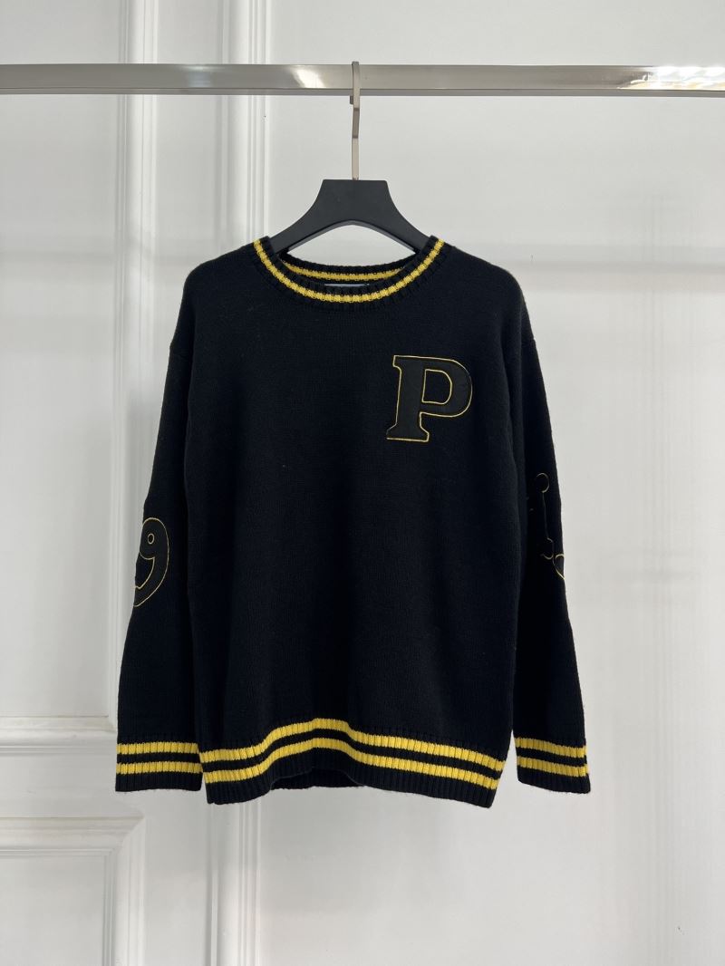 Prada Sweaters